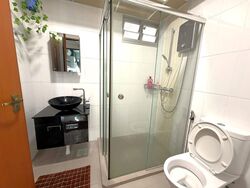 Blk 104D Eastbrook @ Canberra (Sembawang), HDB 4 Rooms #575885781